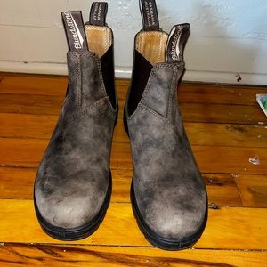Blundstone 550 Chelsea Boot